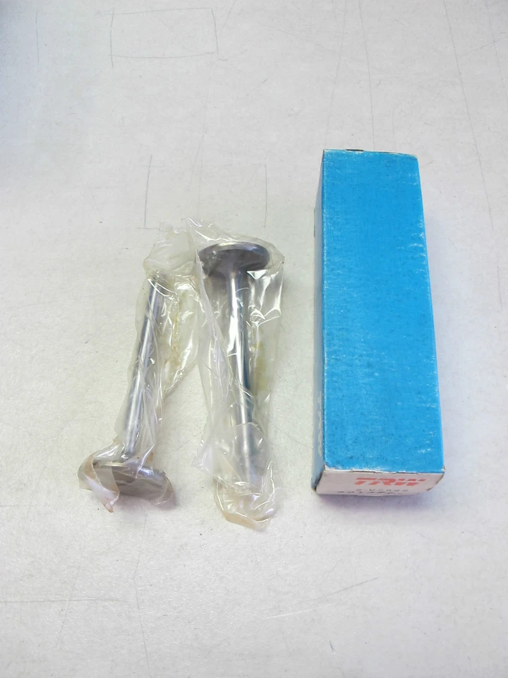 TRW V2995 Engine Exhaust Valve fits 1980 Buick Electra 4.9L-V8 - 2 pcs - Image 1 of 2
