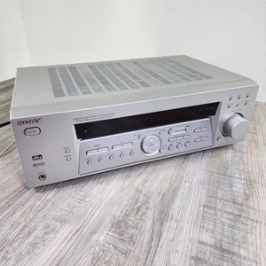 Sony STR-K740P Receiver HiFi Stereo 5.1 Channel Home Theater Tested No Remote - Picture 1 of 11