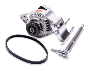 Powermaster 8-802 High Mount Racing Alternator Kit - Picture 1 of 1