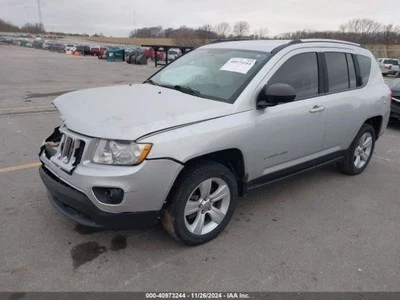 Transfer Case Automatic Classic Style CVT Fits 07-17 COMPASS 409657 - Image 1 of 4