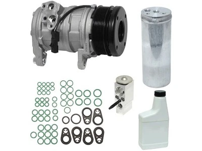 For 2007-2008 Dodge Durango A/C Compressor Kit 95285BRCR - Imagem 1 de 2