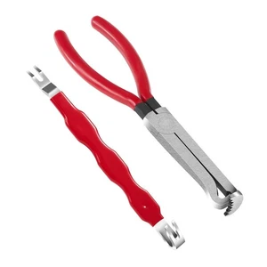 Good Quality Electrical Disconnect Pliers Connector Separator Removal Tool Kit - Foto 1 di 14