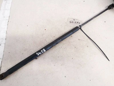  Muelle de presión de gas capó Smart Forfour DE1745394-86 Foto 1 de 4