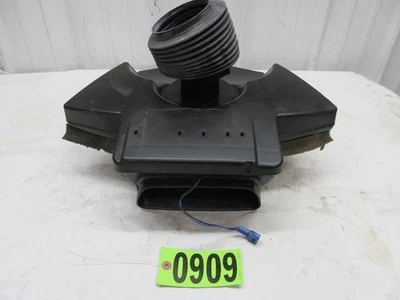 Arctic Cat Crossfire 800 2010 caja de aire Foto 1 de 4