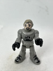 Fisher Price Imaginext Castle Knight Warrior Medieval Figure - Picture 1 of 4