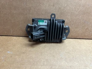 GENUINE TOYOTA/LEXUS FRONT CRUISE CONTROL DISTANCE RADAR SENSOR OEM 88210-0A010 - Picture 1 of 6