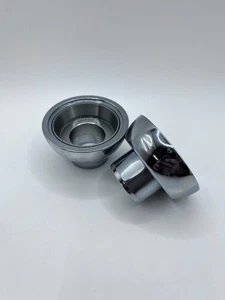 Harley-Davidson Neck Cups - Picture 1 of 3