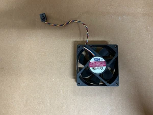 OEM Dell OptiPlex 5055 Precision 3430 Cooling Fan 12v 05NPYY DASA0820R2U 5NPYY - Picture 1 of 8