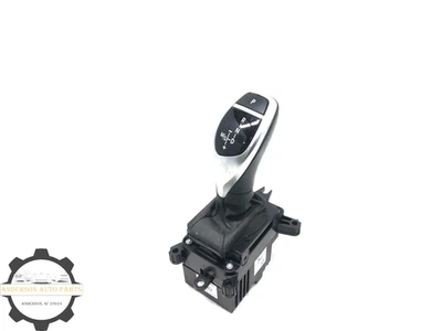 2015-2019 BMW X6 F16 AUTOMATIC TRANSMISSION GEAR SHIFTER SELECTOR LEVER OEM - Image 1 of 4
