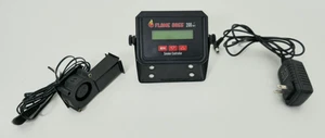 Flame Boss 200 Universal Smoker Control With Fan And Power Supply - Picture 1 of 10