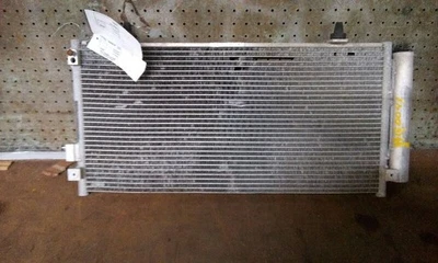 Condensador de CA Subaru Impreza 10-16 Foto 1 de 4