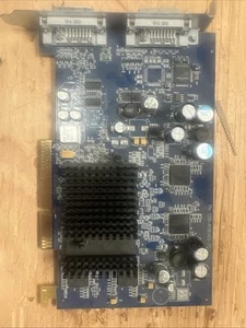 Apple Powermac G5 Radeon 9600 ATI (109-A58503-20) - Picture 1 of 2