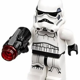 LEGO Star Wars 75165 Stormtrooper Set with Accessories