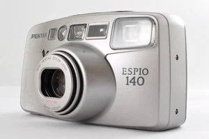 Pentax Espio 140 analoge Kompaktkamera [Exc+5] (7234423) Japan / 1821A#5 - Bild 1 von 15
