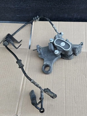 Harley-Davidson Sportster XL 1200 2016 Roadster pinza de freno trasera Foto 1 de 4