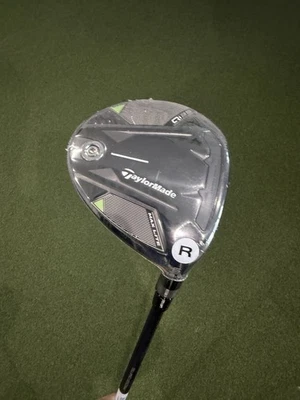 Qi35 Max Lite 5 Wood Vanquish Regular - Image 1 of 4