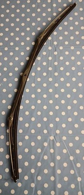 ASTON LAGONDA LOTUS ESPIRIT ECLAT ELITE TRICO SPEEDBLADE WIPER BLADE 22" SIDEPIN - Image 1 of 4