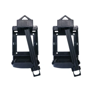2Pcs Pendulum Clock Mechanism Case Clock Movement Drives for Home Clock Projects - Picture 1 of 8