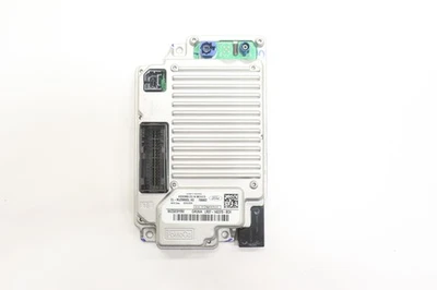 2020 FORD MUSTANG Chassis Brain Box Lr3t14g370bch Jr3z-14g371-j - Image 1 of 4