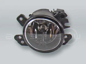 Lámpara antiniebla de conducción asiria con bombilla adecuada se adapta 2008-2012 SMART Fortwo W451 - Imagen 1 de 2