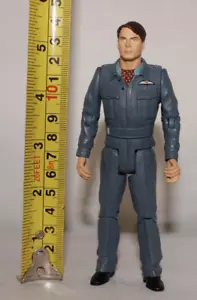 Doctor Who Captain Jack Harkness - Picture 1 of 5