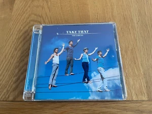 Take That-The circus.cd - Picture 1 of 3