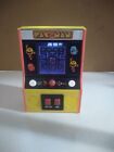 Mini Pac-man Handheld Arcade Game Pacman Bandai Namco