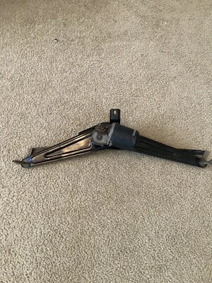 Autobús VW de colección 1966 motor limpiaparabrisas alemán limpio original Volkswagen Foto 1 de 4