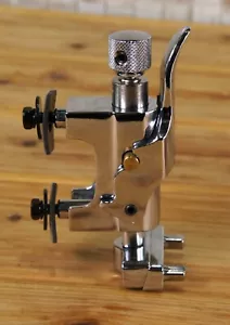 Bridged Snare Drum Strainer with Gaskets and Screws - Picture 1 of 4