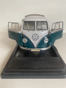 Volkswagen Microbus Model 1962 Sliding Sunroof - Picture 1 of 18