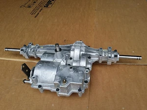 Muck Truck, original Getriebe, Vorderachse, Antriebsachse, Getriebeachse, neu, - Bild 1 von 10