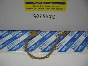 4025572 GUARNIZIONE COPERCHIO DISTRIBUZIONE FIAT 1100/T 1300 1500 ORIGINALE - Imagen 1 de 1