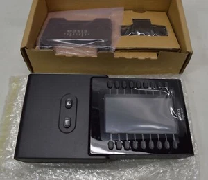 Módulo de expansión de clave Cisco CP-CKEM-C *Nuevo sin usar* - Imagen 1 de 4