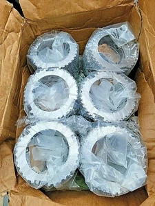 Placas de aplicación primarias de transmisión - Imagen 1 de 5