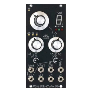 Look Mum No Computer 1222 Performance VCO - Picture 1 of 1