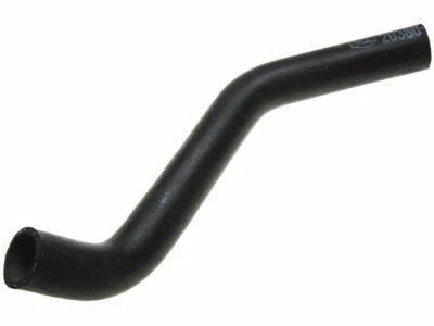 For 1973-1974 Jeep Wagoneer Radiator Hose Upper Gates 58877QW - Image 1 of 2