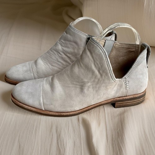 Timberland 7.5 stivaletto donna Somers Falls Defender scamosciato beige