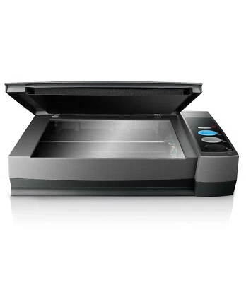 Plustek Book scanner – 7 second per page, Convert book to PDF, ePub with OCR - Image 1 of 4