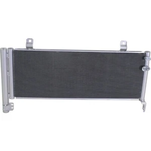 New A/C Condenser Fits 2007-2011 Toyota Camry Hybrid Sedan 4-Door TO3030313 - Picture 1 of 5