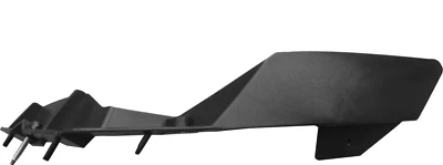 For Chrysler 300 Dodge Charger 2006-10 Front RIGHT Bumper Bracket Fascia Support - Image 1 of 4