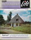 Vintage early edition Lincolnshire Life 1966 Local History people places vgc