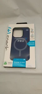 Speck Presidio2 Grip Phone Case for iPhone 11 Pro - Picture 1 of 2