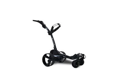 MGI Zip Navigator All Terrain Electric Golf Cart - 36 Hole Battery - Remote C... - Image 1 of 4