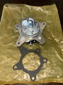 Water Pump fit 2010-2020 Hyundai Accent Kona Kia Forte Rio Optima Soul 1.6L New - Picture 1 of 3