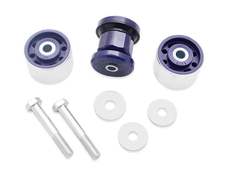 SuperPro Rear Diff Bush Kit For Ford Fairlane AU 1999 - 2002  - image 1 of 1