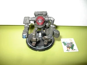 =Mechwarrior REPÚBLICA DE LA ESFERA Uller 097 32 = - Imagen 1 de 1
