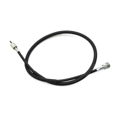 For Suzuki GS750 GS650 GS550 GN250 T500 Speedo Speedometer Cable 34910-44400 - Image 1 of 4