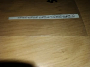 Waterslide Decals Nasschiebebilder 1:12 1:18 1:43 4x4 off road - Foto 1 di 2