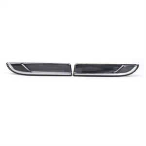 Lámpara de luz de señal de giro para guardabarros delantero para Porsche Panamera 970 2010-2016 14 pares - Imagen 1 de 8