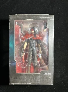Final Fantasy 7 Vincent Valentine Play Arts Vol.2 Figure Dolls Square Enix 8605 - Picture 1 of 5